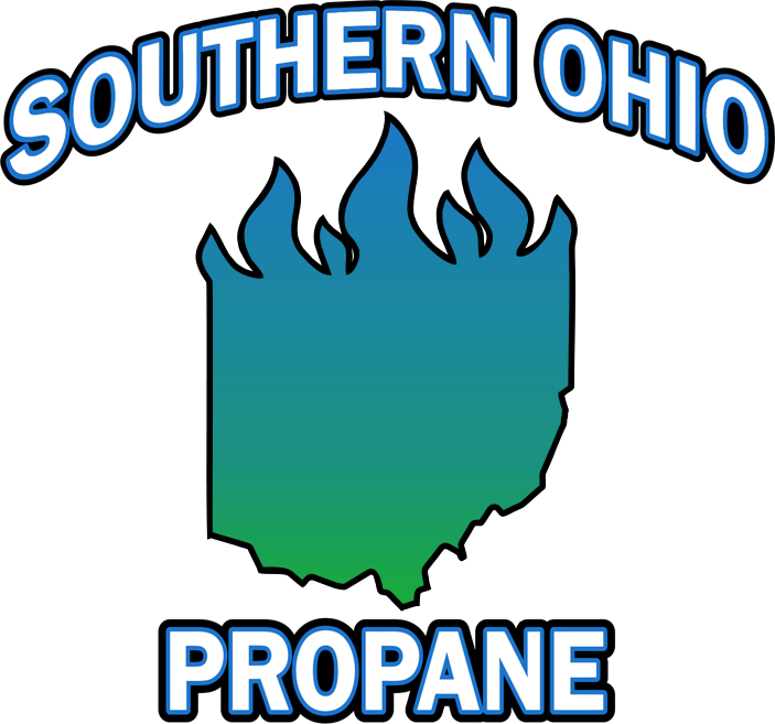 Ohio propane tank supplier